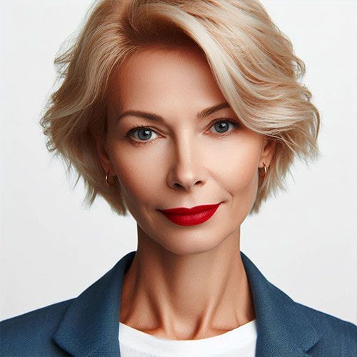 Portrait von  Nadia Taschmann