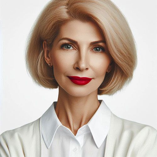 Portrait von  Monika Schick