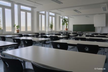 Foto vom Ort 'vhs-Raum 16'